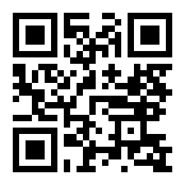 蛐蛐影视二维码