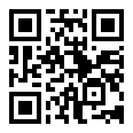 超级狙击手二维码