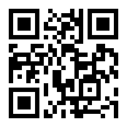 igao星空传媒二维码