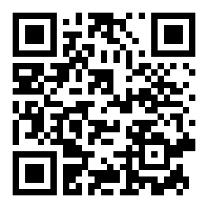 跑酷王者二维码