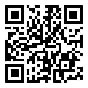 餐厅汉堡大亨二维码
