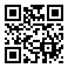 太空乱斗二维码