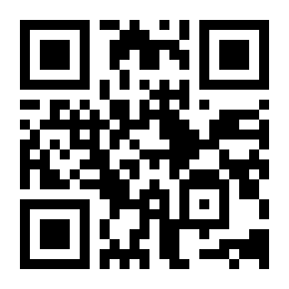 明日之大明星二维码