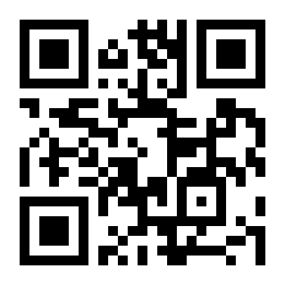 忍者武士劈二维码