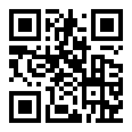 别被我逮住二维码