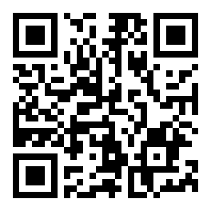 像素火影波风水门版二维码