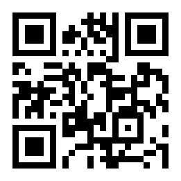 怪物卡车凶猛撞击二维码