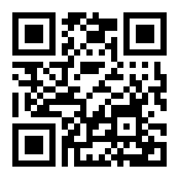 拉风优惠二维码