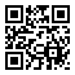 荒野余生二维码