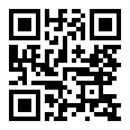 史诗般的目标射击枪二维码