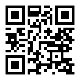 像素神射手二维码