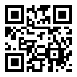 所得惠选二维码