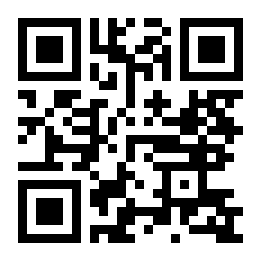 疯狂求生之旅二维码