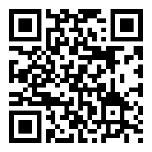 邪恶雪人二维码