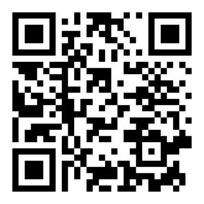 这个猫咪有点强二维码