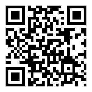 公主美甲秀二维码