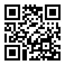 激情飙车赛二维码