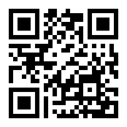 炫彩刀锋大师二维码