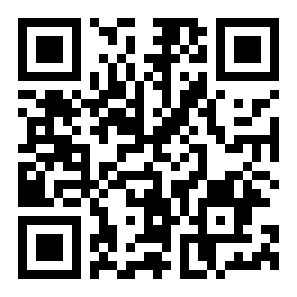 特工狙击手3D二维码