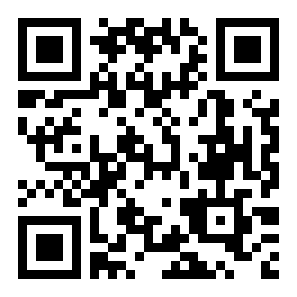 立方体咬合二维码