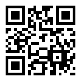 魔方转转消二维码