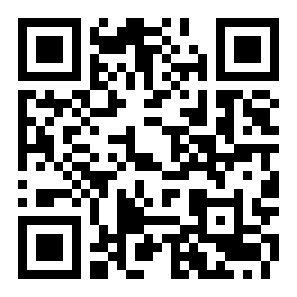 泼辣修图二维码