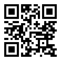 天空的高度二维码