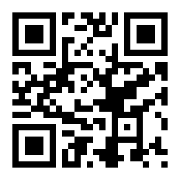 激斗狙击手二维码