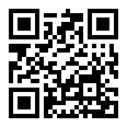 1分钟逃离二维码