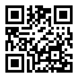 趣泡交友二维码