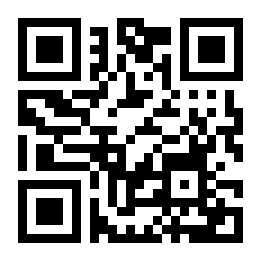 人人派对二维码