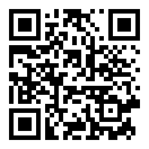 喷气滑翔机跑二维码