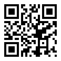 花朝月夕二维码