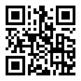 潜艇跳跃二维码