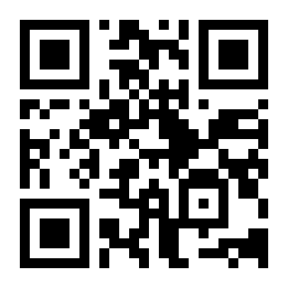 时光壁纸二维码