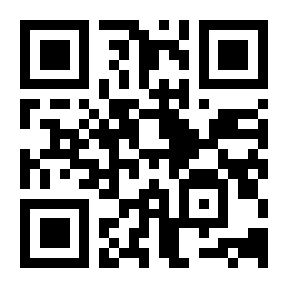 快狗影视二维码