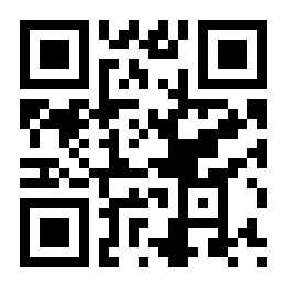 遇见你的猫二维码