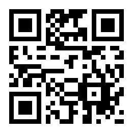 诚一客二维码