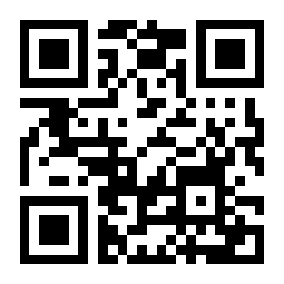 汽车特技碰撞二维码