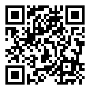 疯狂植物对决僵尸二维码