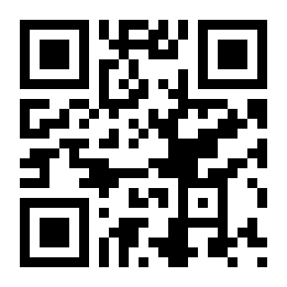 迈冠购物二维码