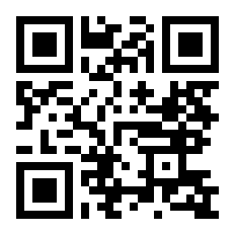 假装抽烟模拟器二维码