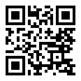 朝夕课堂二维码