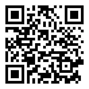 疯狂跑酷者二维码