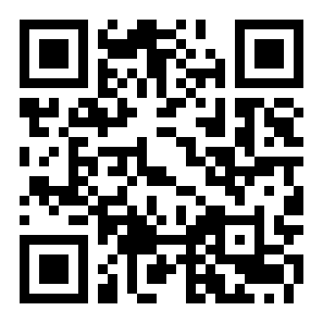 暴风影音3.6版二维码