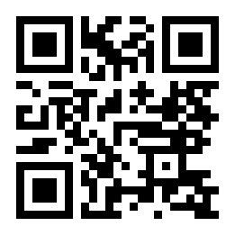 韩漫猫二维码
