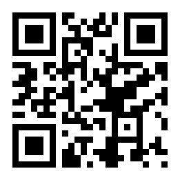 狂读小说无广告版二维码