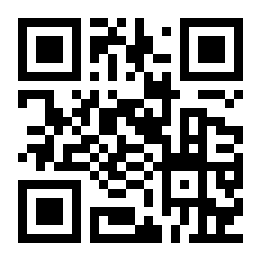 一帆视频二维码