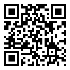 小鱼影视tv版二维码