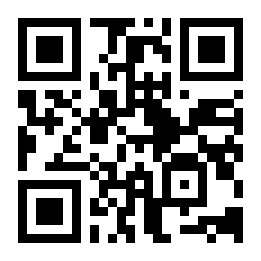 漫漫漫画极速版二维码